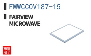 FMWGCOV187-15 ͼƬ